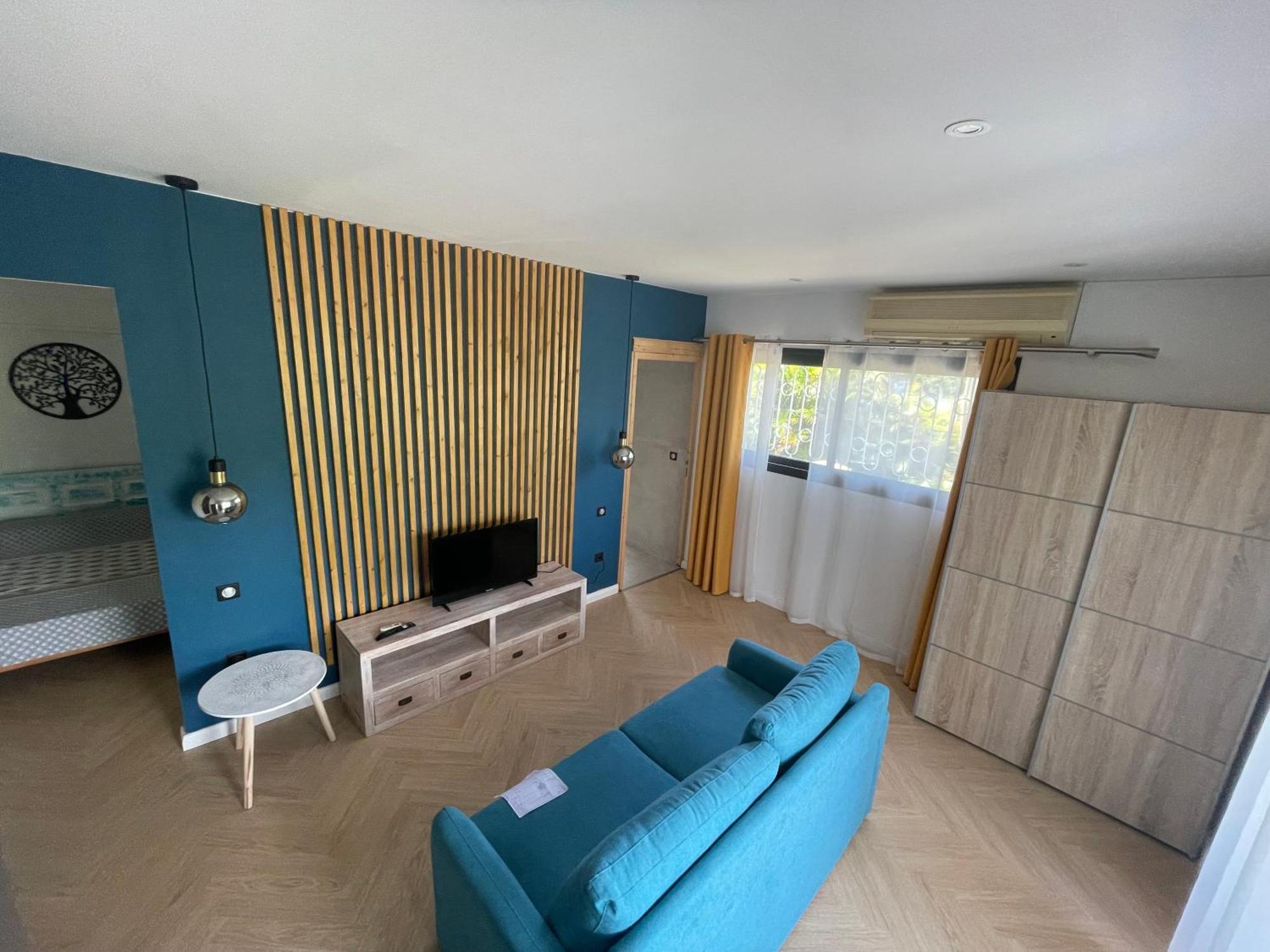 Apartamento Kaz Triolet La Bretagne Exterior foto