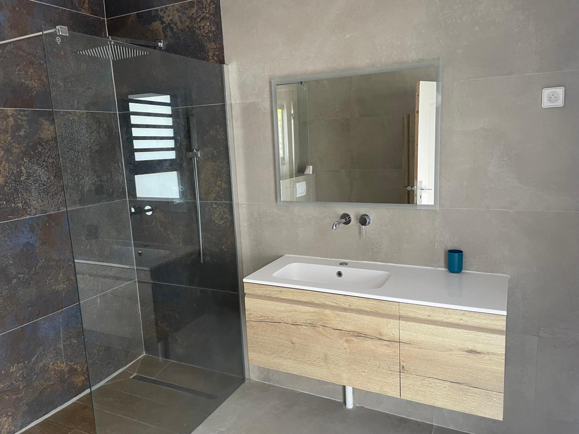Apartamento Kaz Triolet La Bretagne Exterior foto